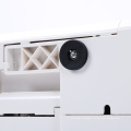 Bai Butterfly Ja2 2 Machine de couture domestique pour l&#39;usine